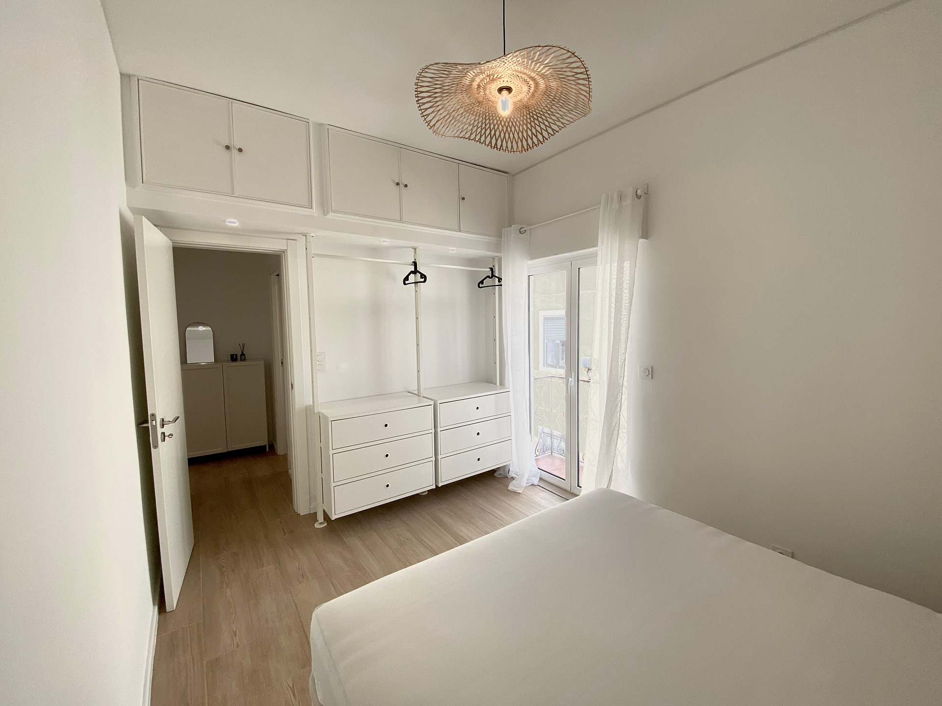 Sintra Apartment Interior Renovation-6