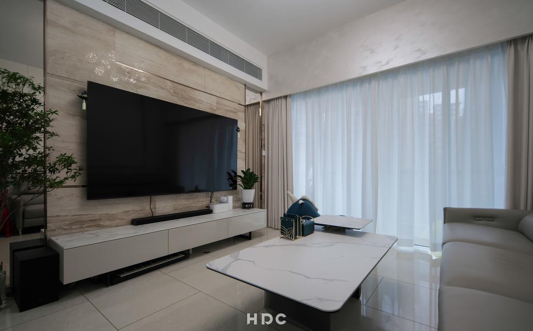 峻林品质美宅-9