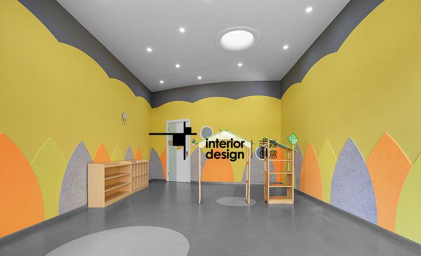 爱尔丝儿童早教中心-20