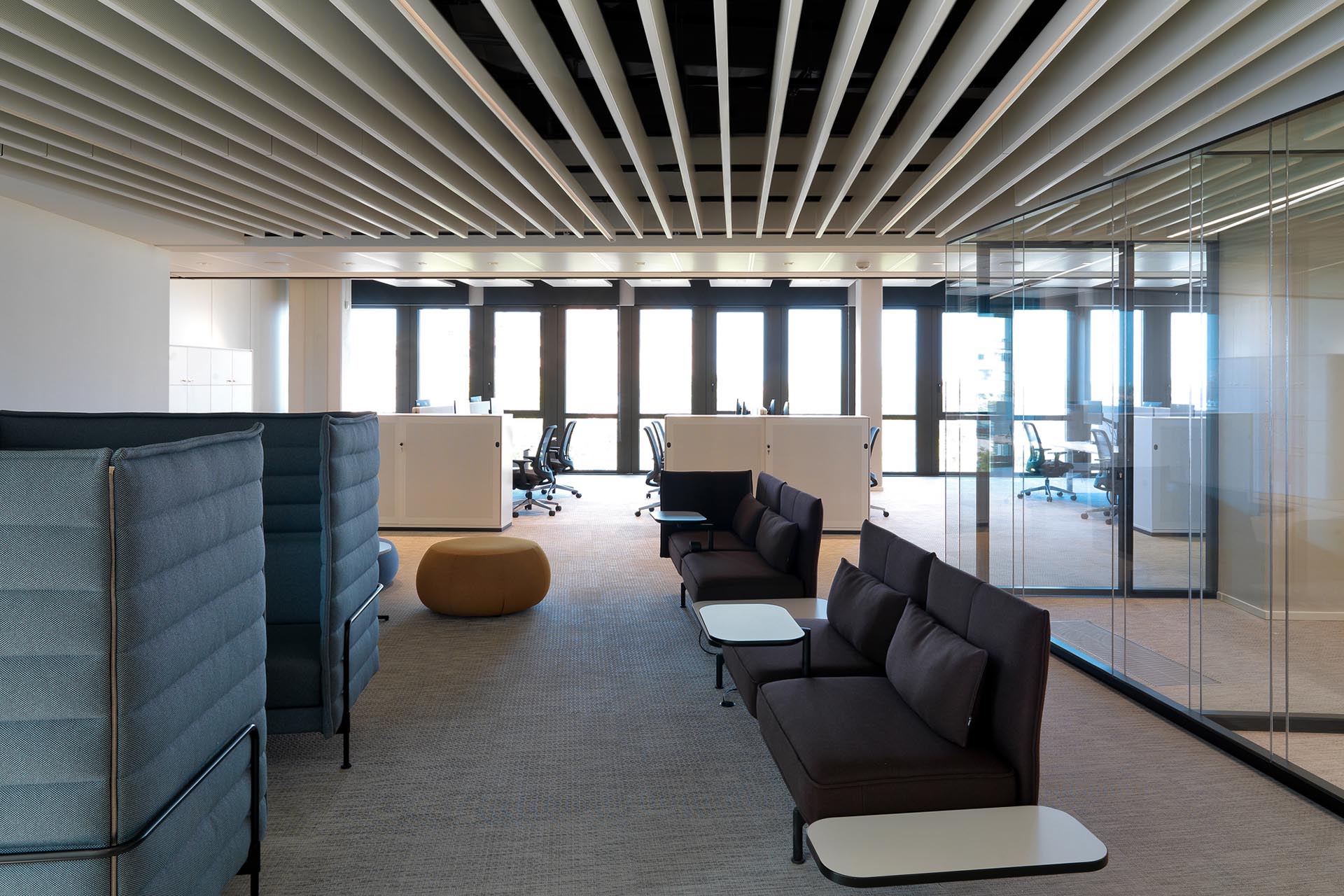 CRIF21商业街区丨意大利博洛尼亚丨Politecnica-39