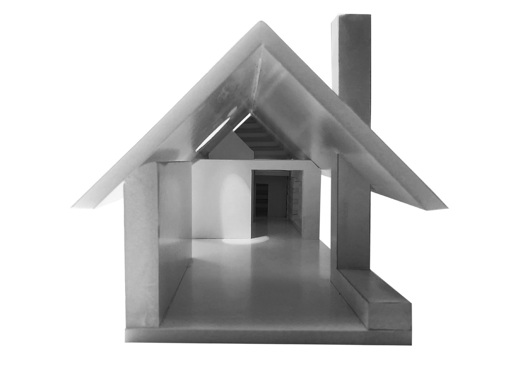 住宅与蜂场（House and Beeyard）丨匈牙利-72