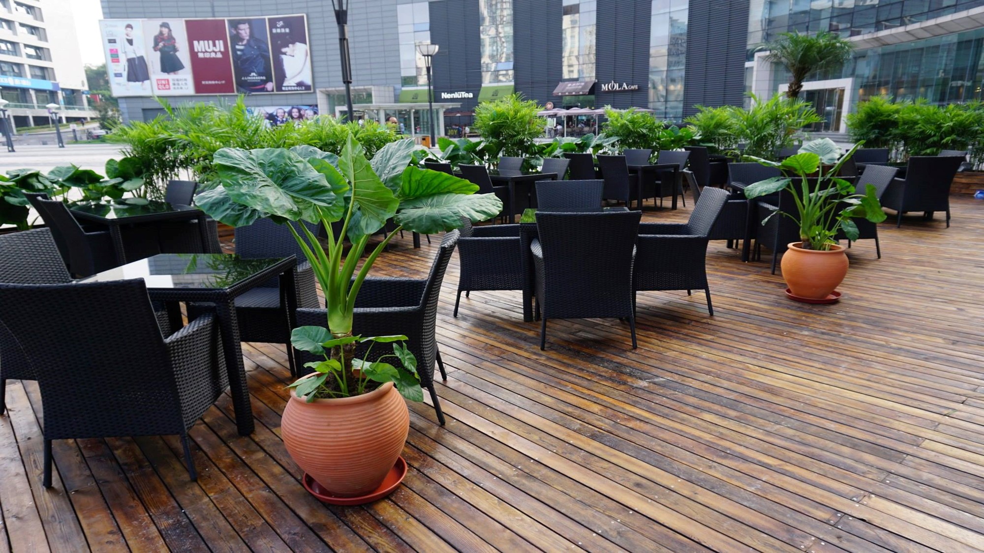 哈普爱尔兰酒吧-16