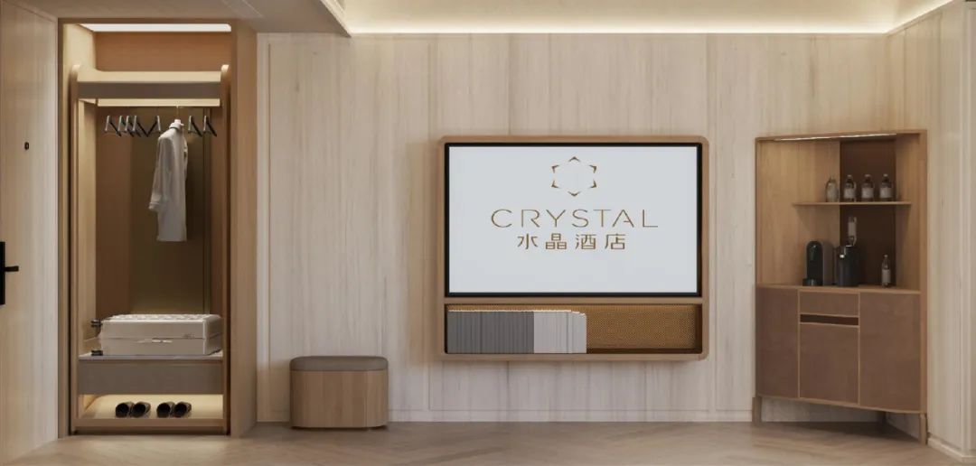 江苏扬州广陵京杭桔子水晶酒店丨中国扬州丨ABH 亚筑设计集团-35