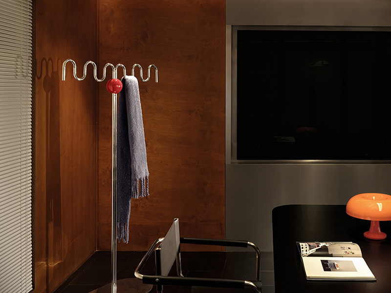 AURORA DESIGN 艾洛设计昆明办公室丨中国昆明-19