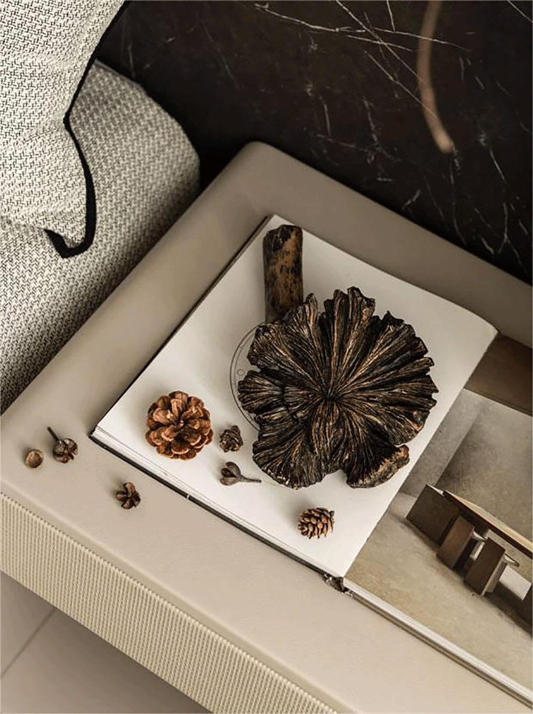 重庆龙湖昕晖·熙上项目丨中国重庆丨DAS大森设计-58