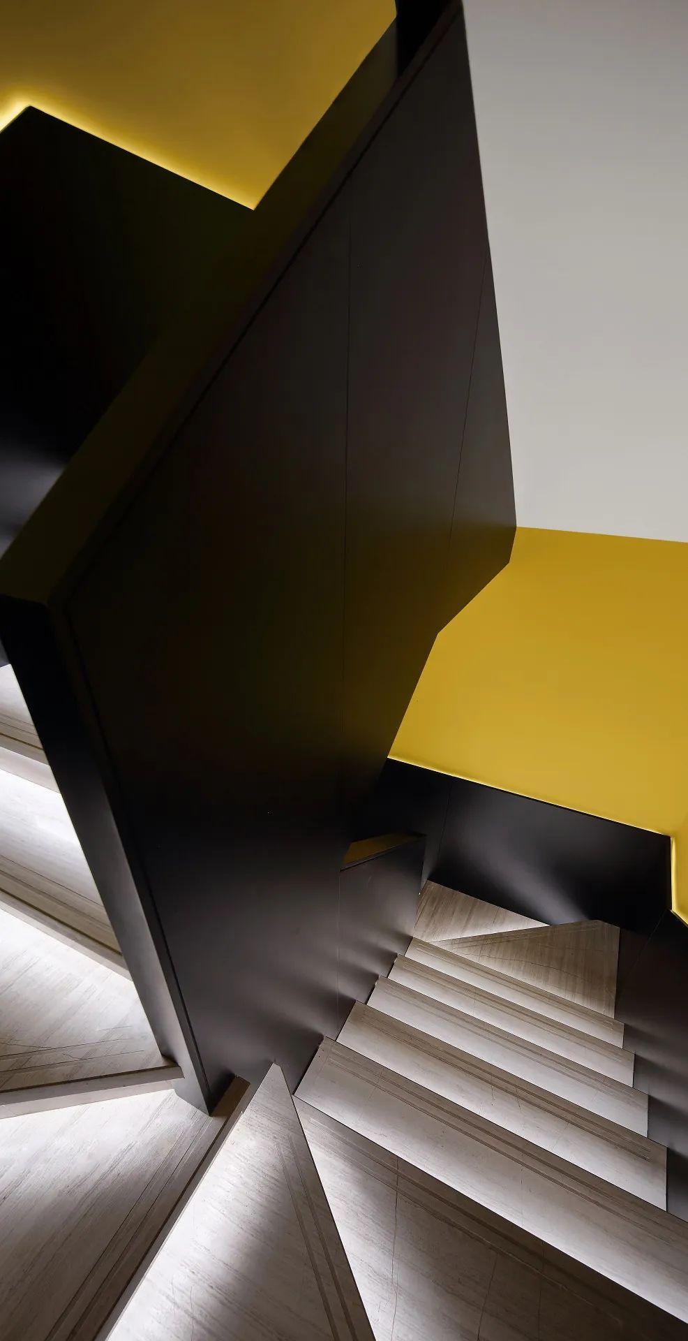 石家庄雷曼家具展厅 | 现代家居美学的空间叙事-57