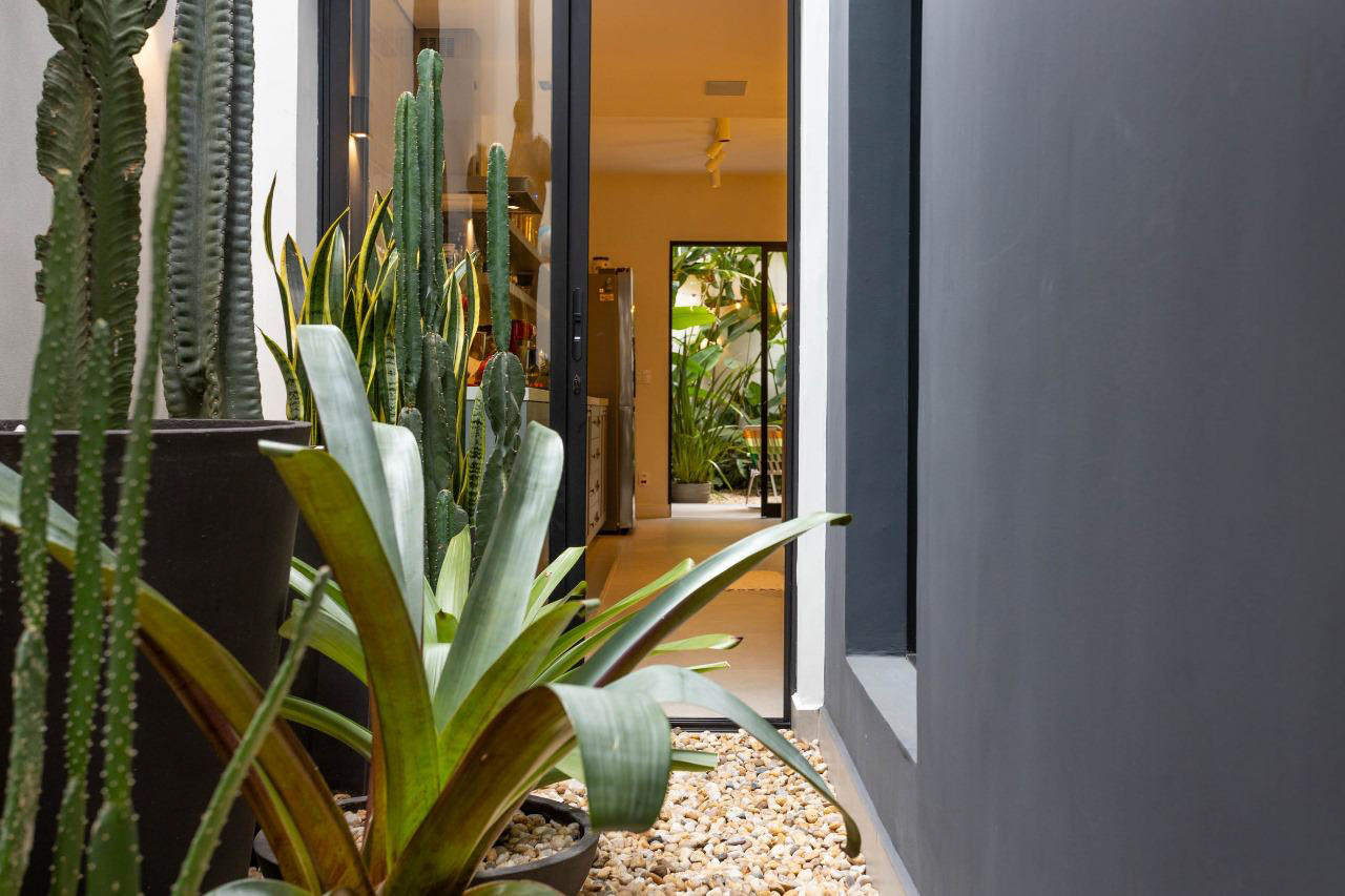 别墅丨巴西圣保罗-17