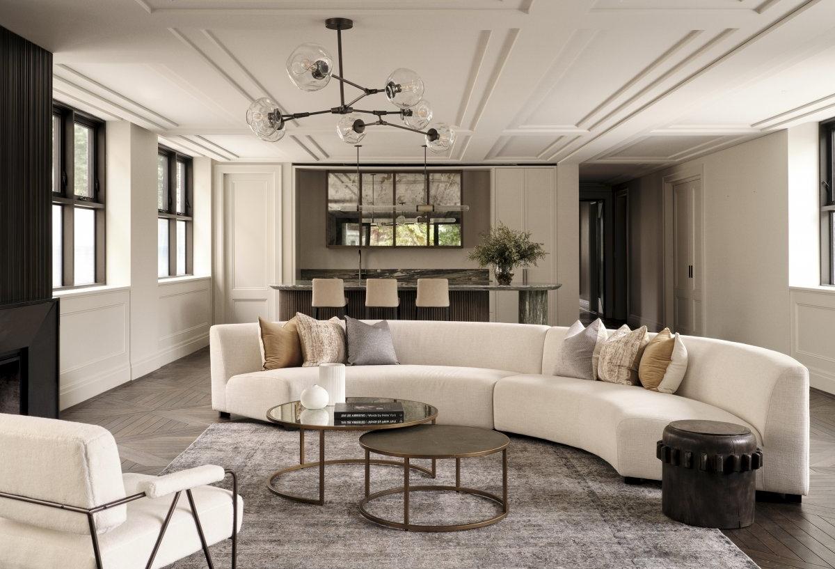 悉尼 Queen Street 住宅丨澳大利亚悉尼-0