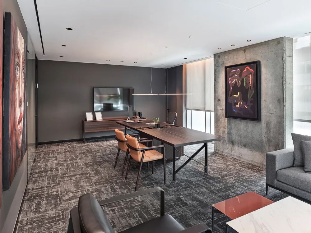 博斯普鲁斯海峡别墅丨土耳其伊斯坦布尔丨Habif Architects-215