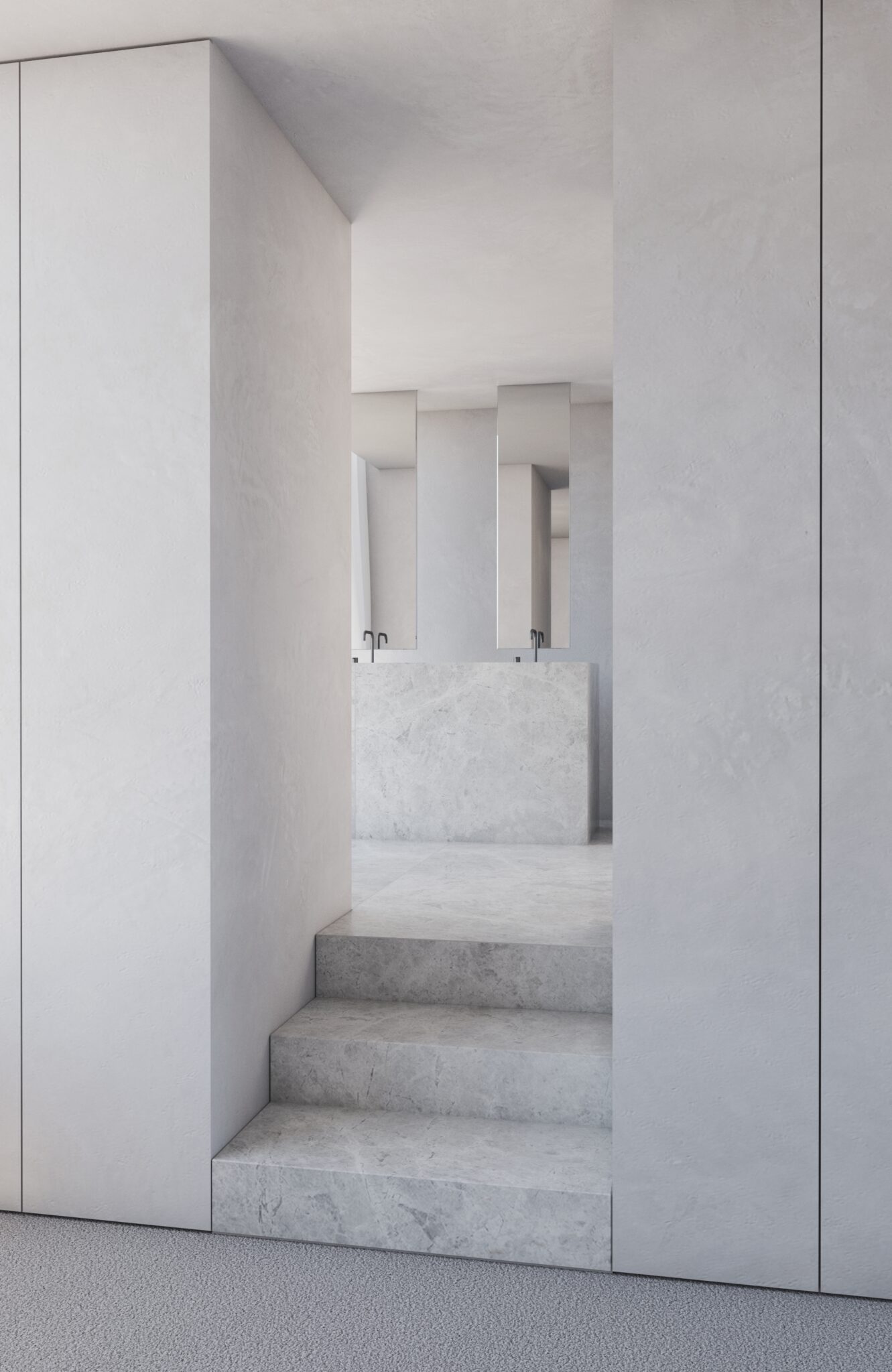 St Kilda House Adam Kane Architects-9