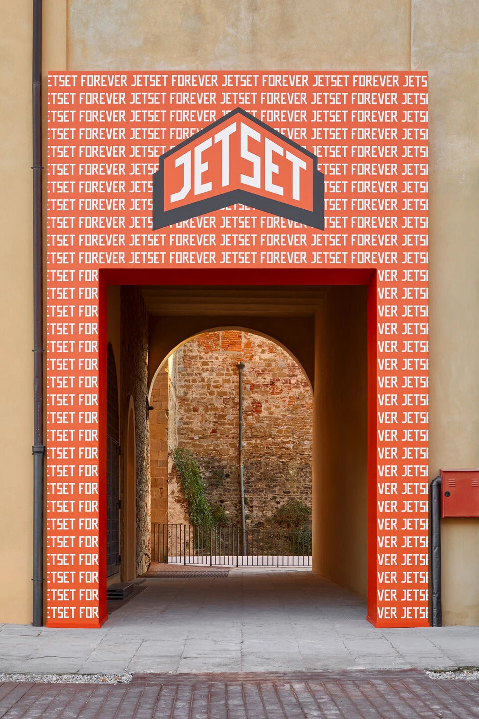 喷气式飞机展览丨Italy丨Sherief Sabet-4