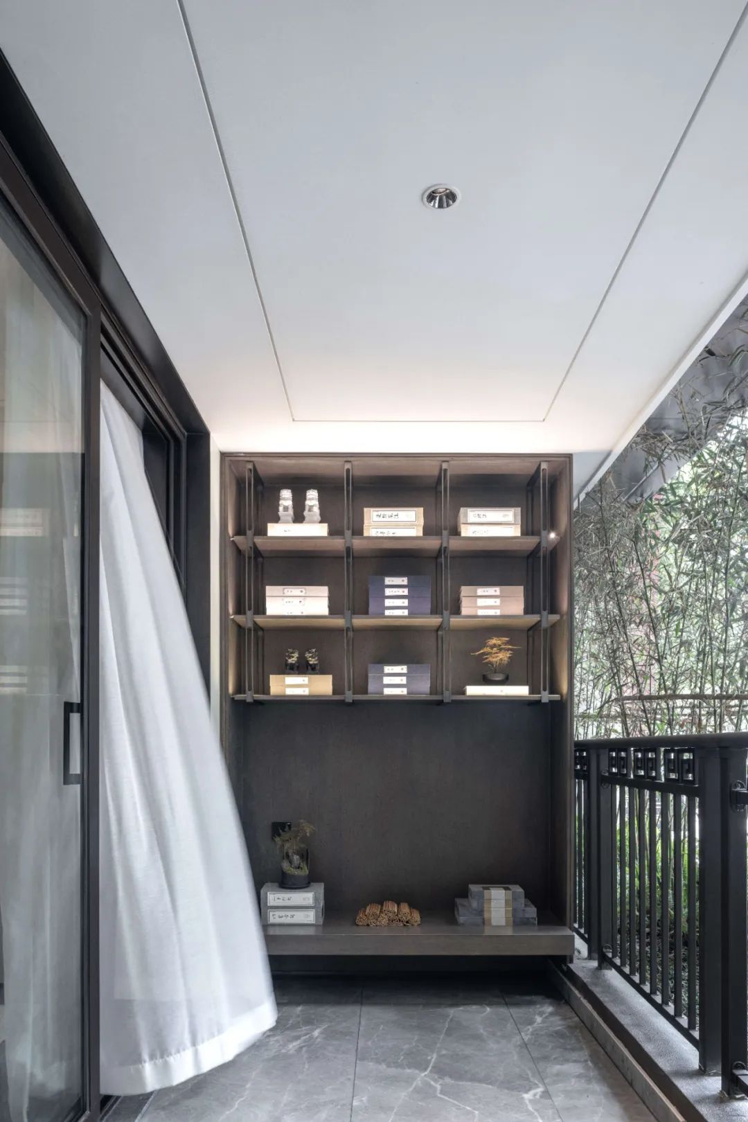 南宁建发央著样板间丨中国广西丨壹新设计(深圳)有限公司-29