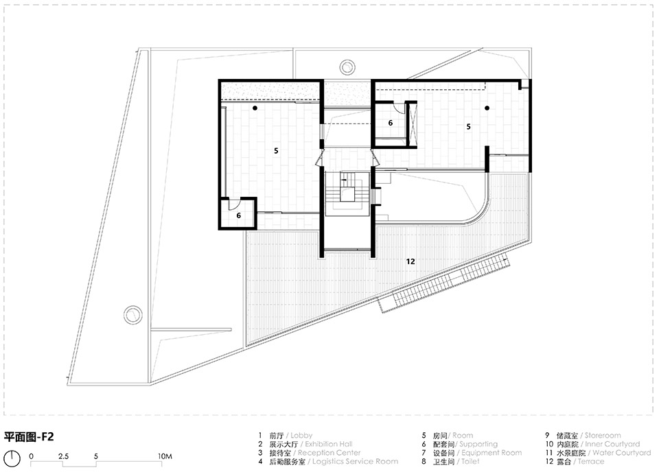 红盒子丨中国南京丨米思建筑-87