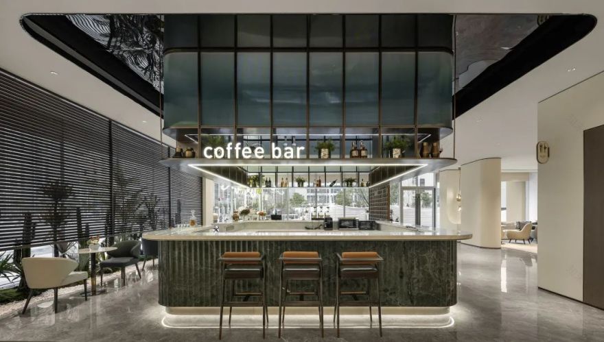 荟舍左右乾坤家居品牌体验馆丨中国惠州丨LICO力高设计-103