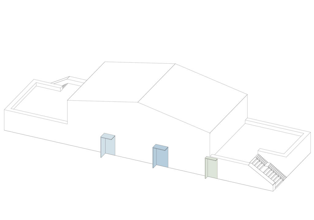 Horner Aufschwung - eins:eins architekten-32