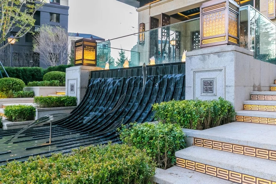 大连龙湖星海彼岸(大区)-109