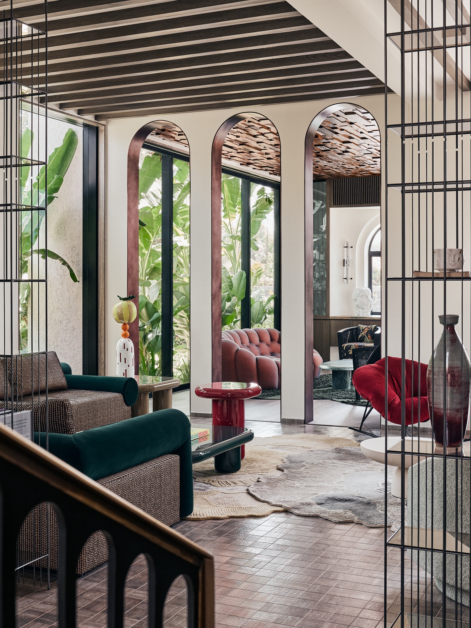 印度冬宫HERMITAGE-16