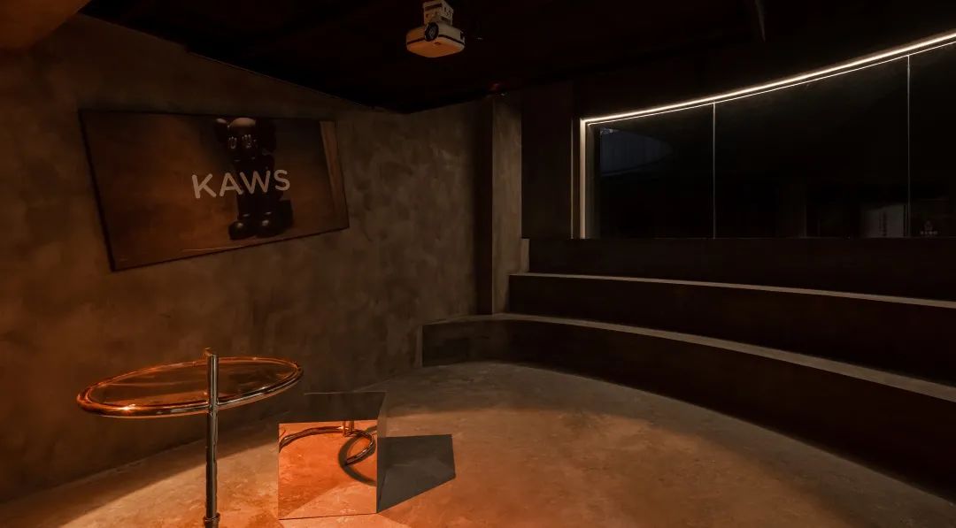 茶格丨中国芜湖丨繁室空间设计-23