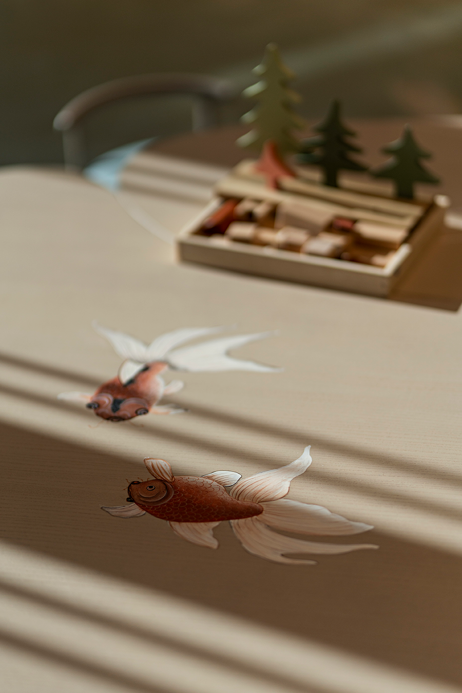 贵阳建发和玺营销中心丨中国贵阳丨深圳市盘石室内设计有限公司-47