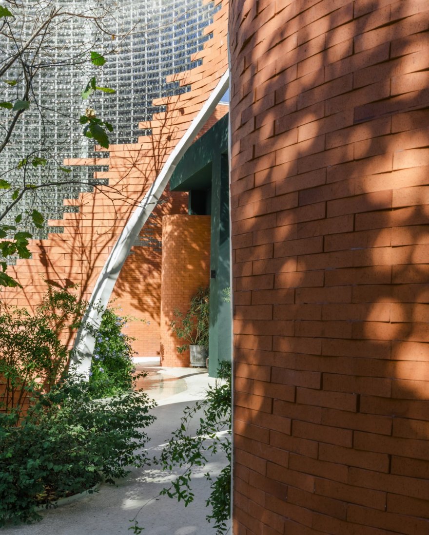 北京·“只园”:只和花花艺工作室丨中国北京丨方未建筑-16