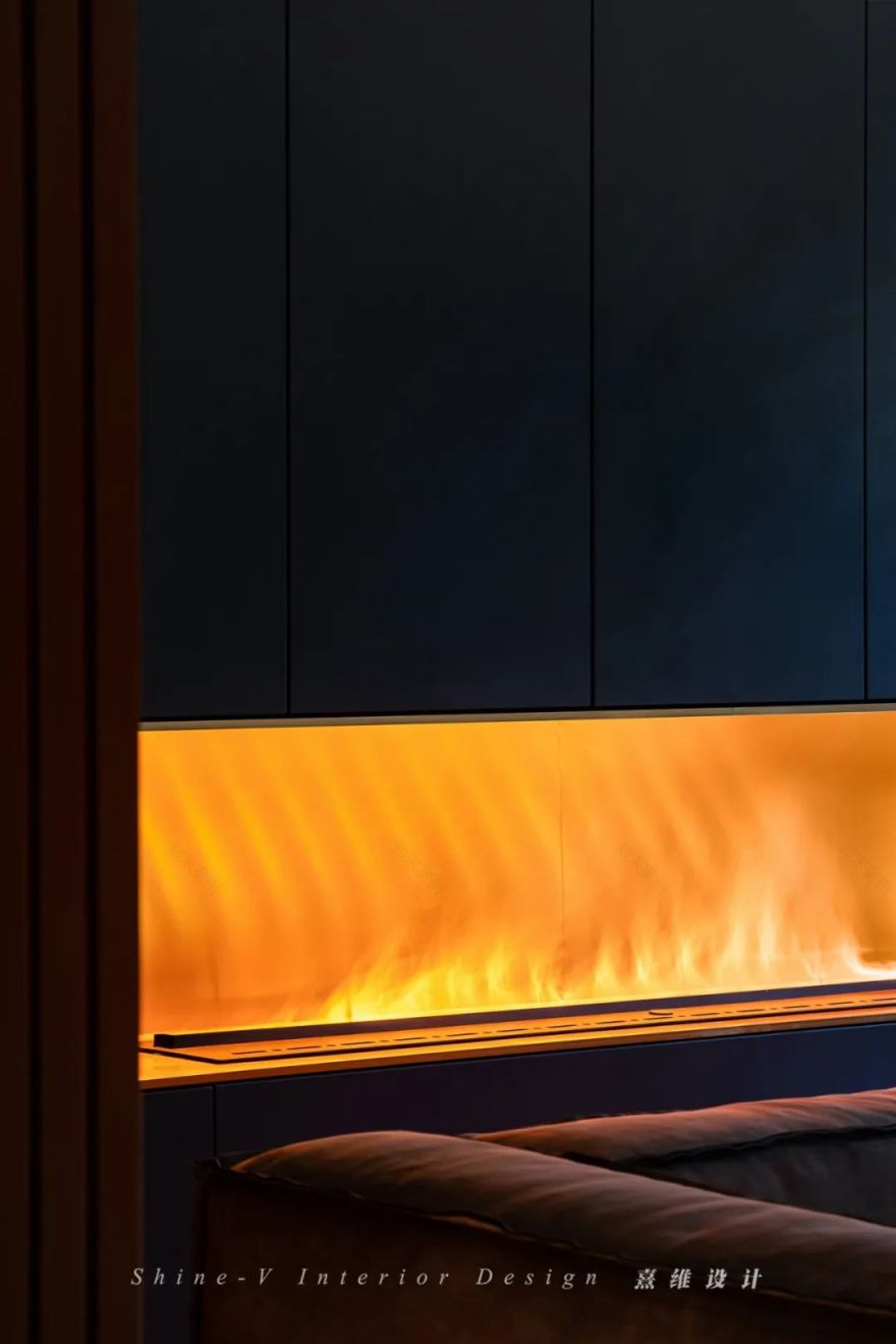 南京恒大华府丨中国南京丨熹维设计-40