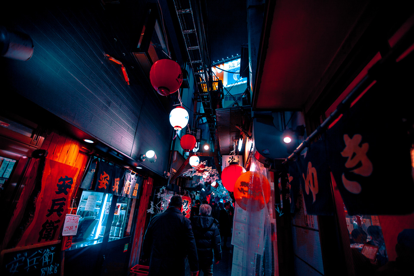 东京红绿灯丨日本东京丨Aishy-6