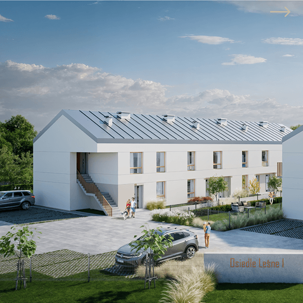 莱什内住宅区-4