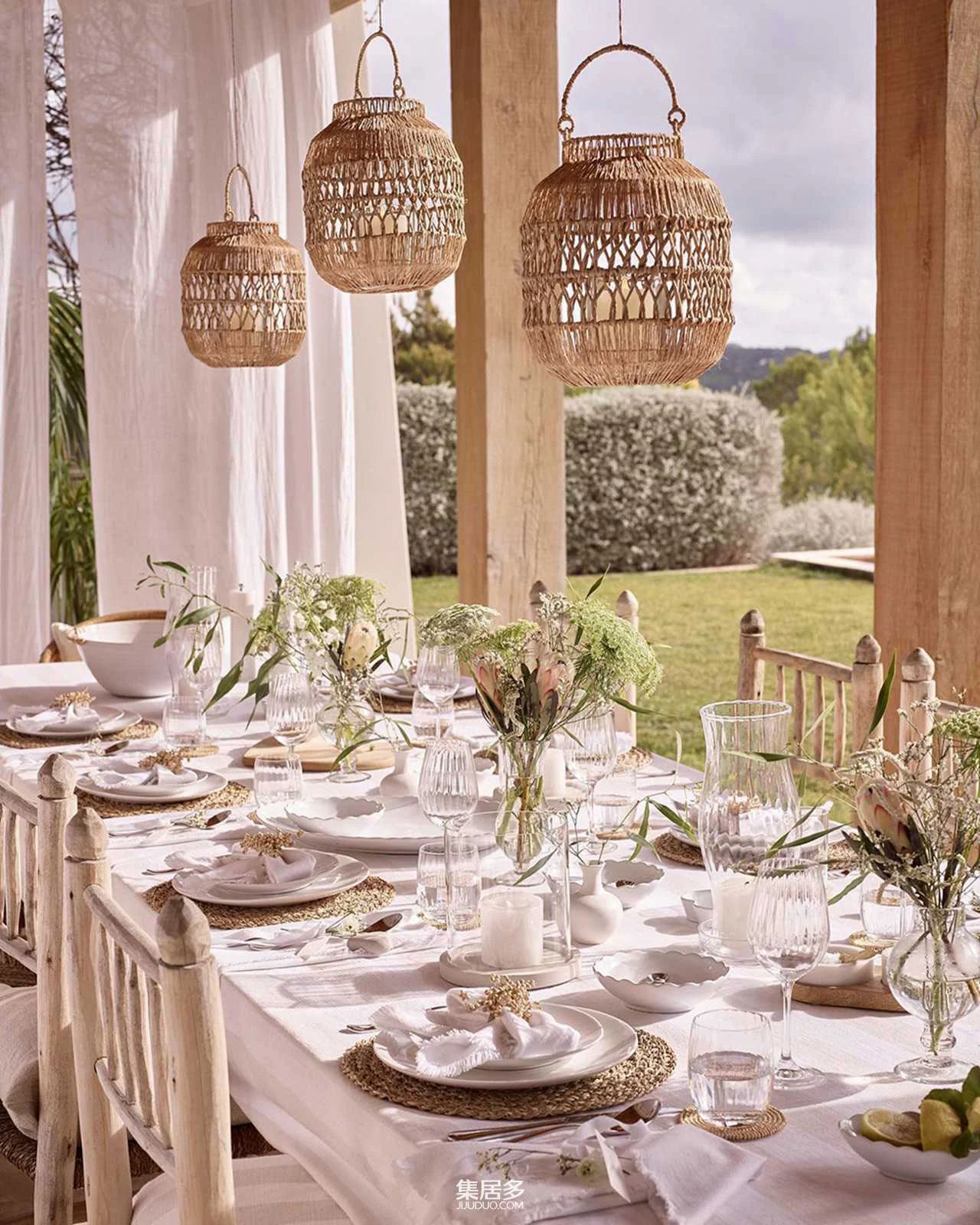 The White Company 夏季新品-24