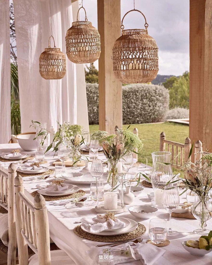 The White Company 夏季新品-24