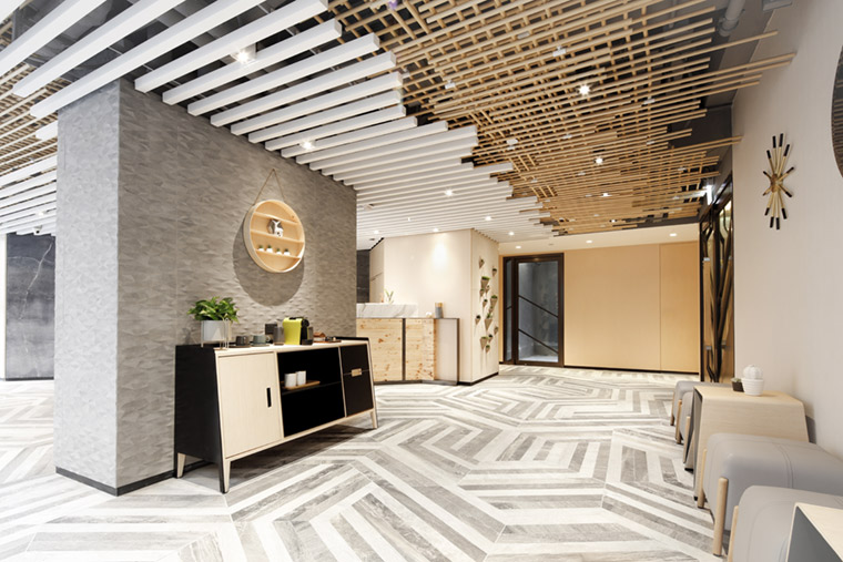 香港现代酒店设计  ARTTA Concept Studio-1