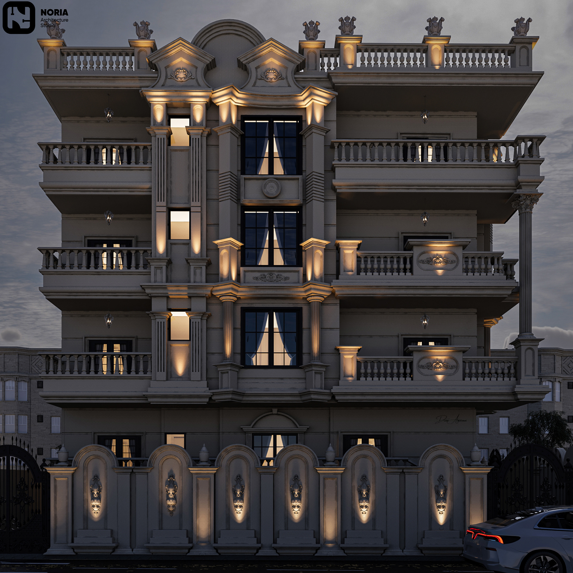 经典外观设计-23