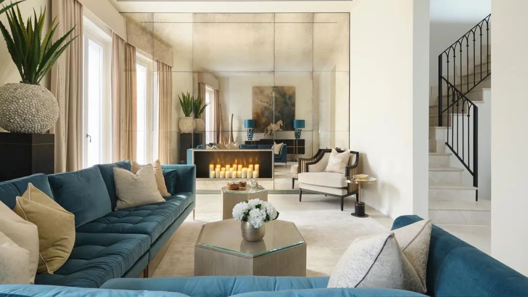 E5 Holding 打造的高品质住宅设计丨西班牙-58