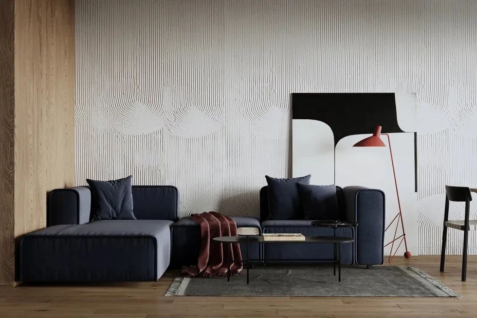 现代主义设计，经典更是时尚！-51