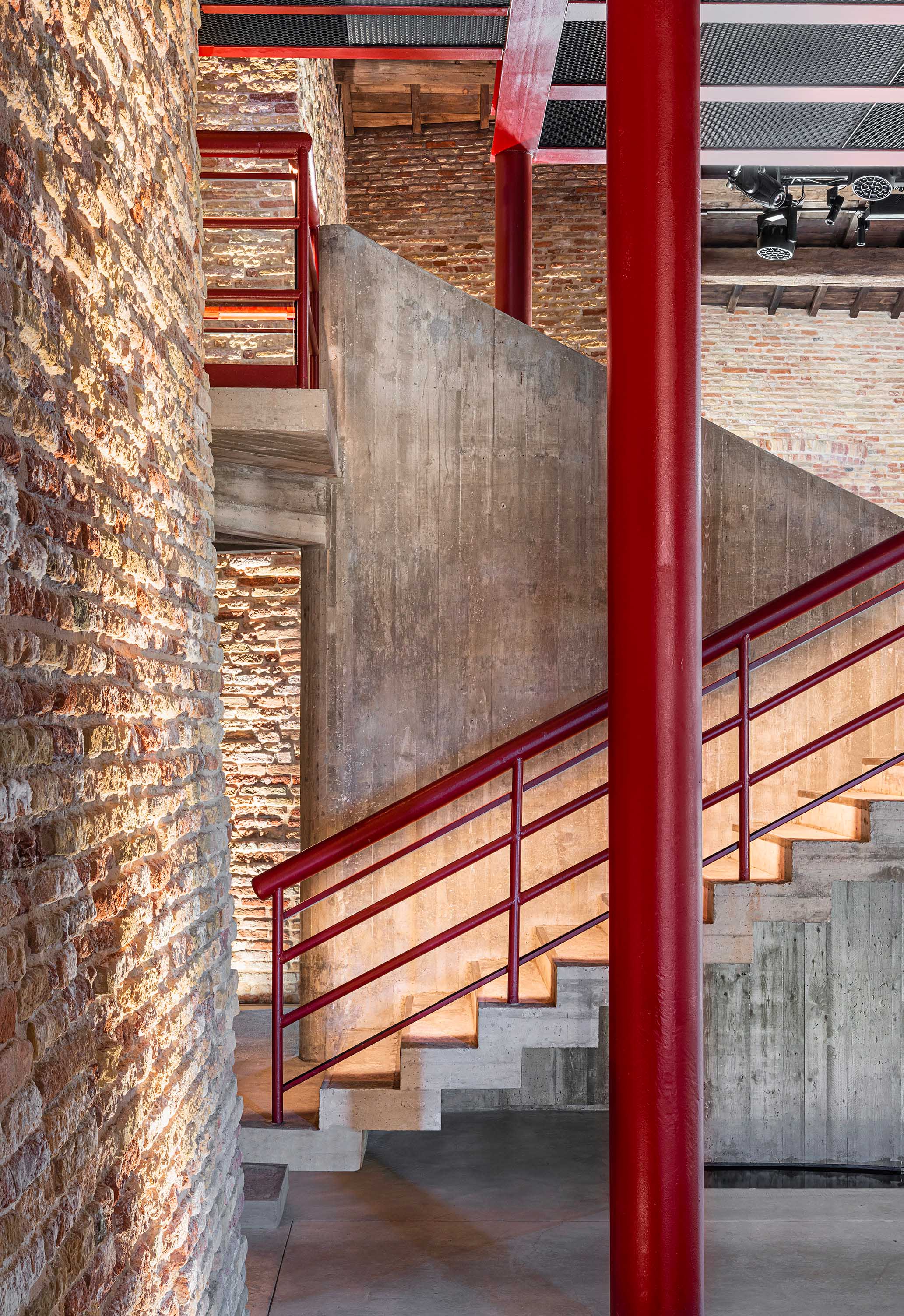 水与盐的诗篇 · 欧洲新地标 Darsena del Sale丨意大利丨Visionnaire Home Philosophy-16