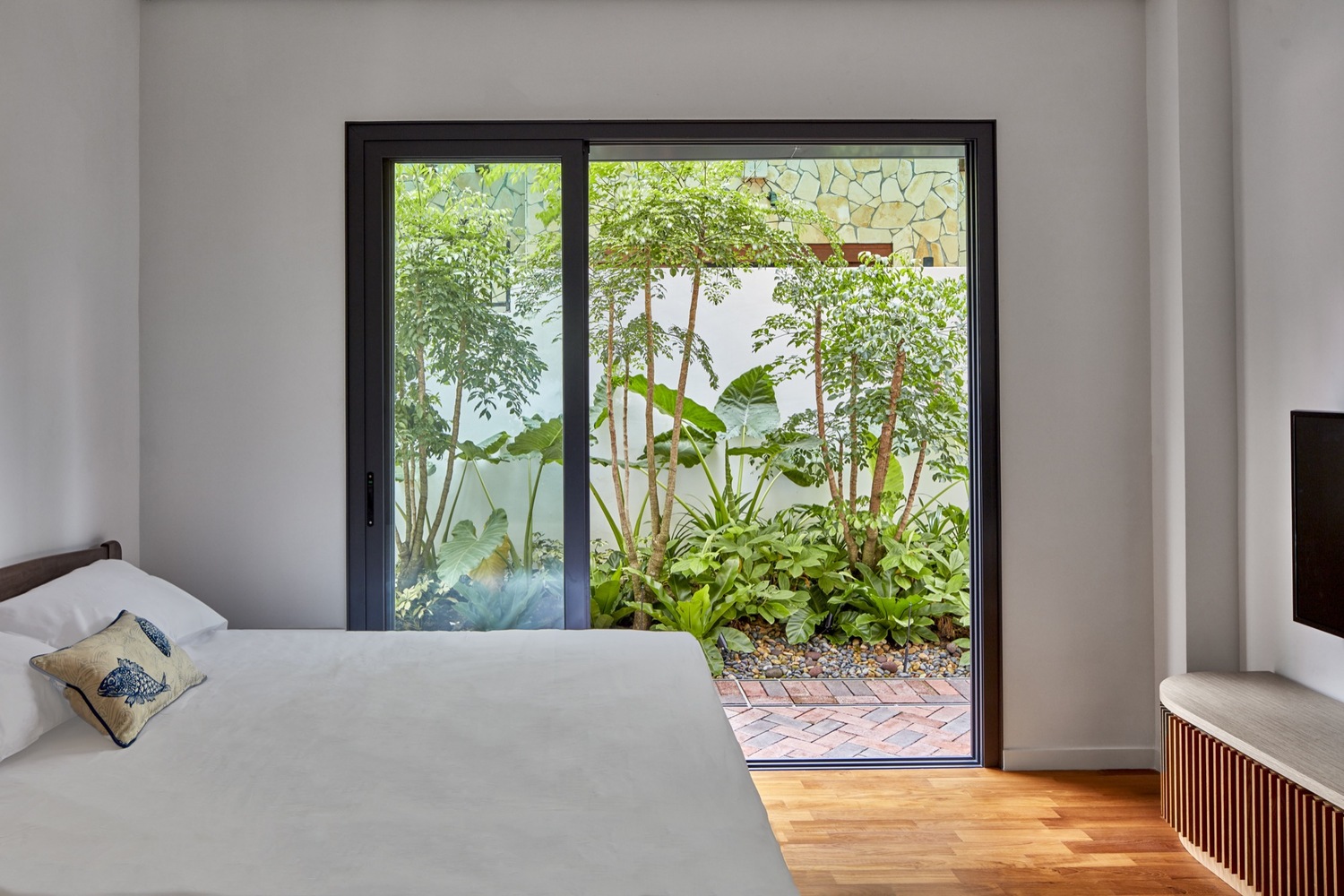Sembawang House   Atelier M+A-52