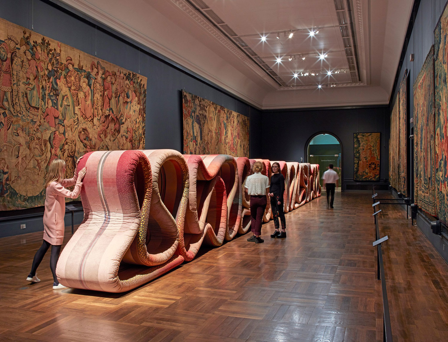 2017 伦敦设计节亮点解读 | 创新与传统共融-25