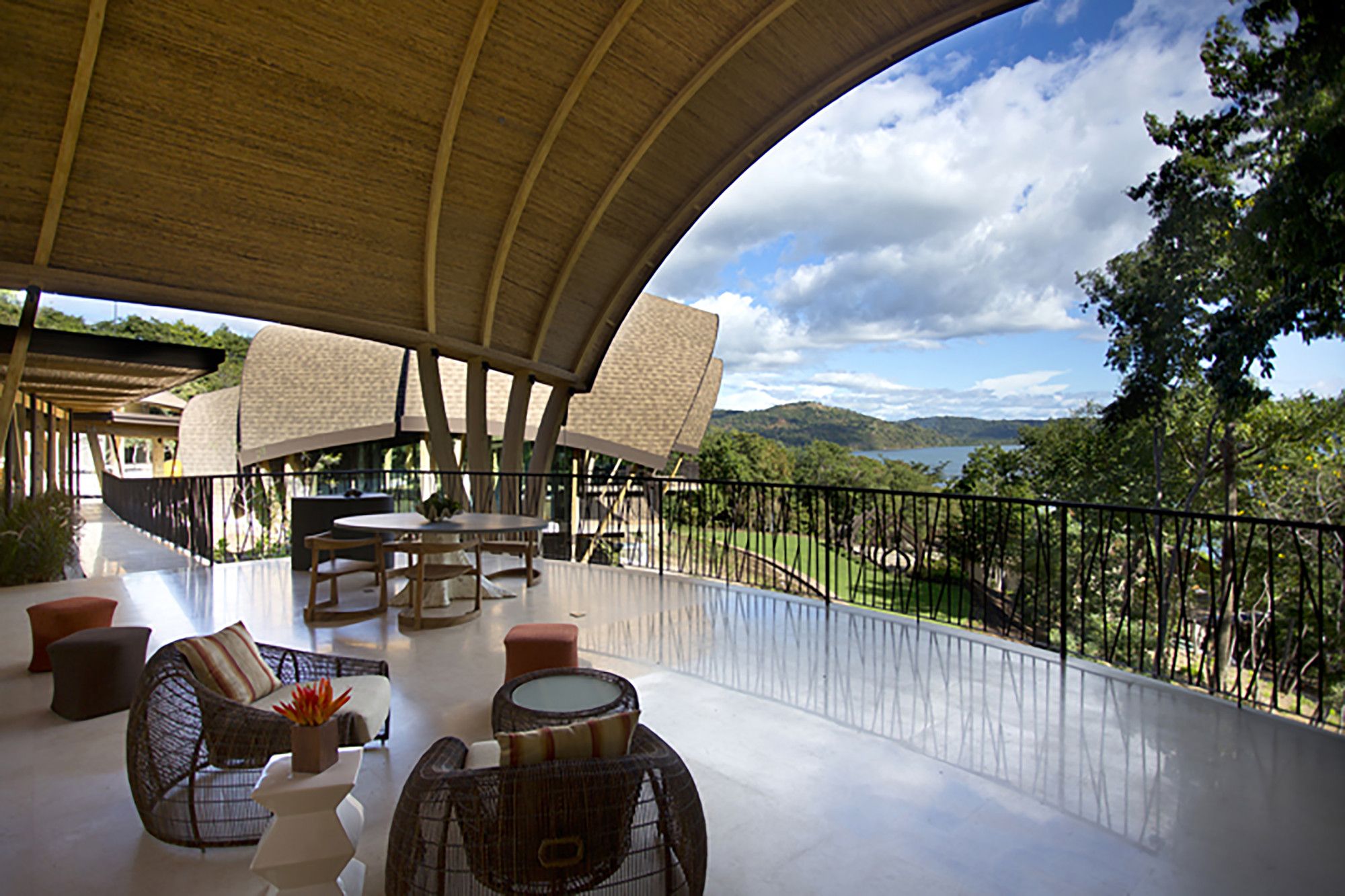 哥斯达黎加安达兹酒店-23