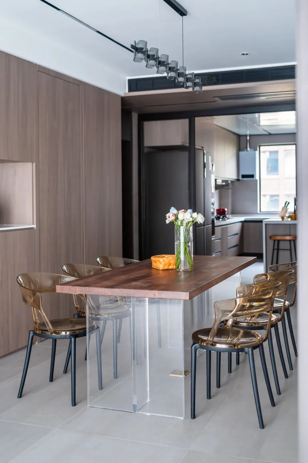 洛阳东方今典东方府私宅设计丨中国洛阳丨庆设计机构-34