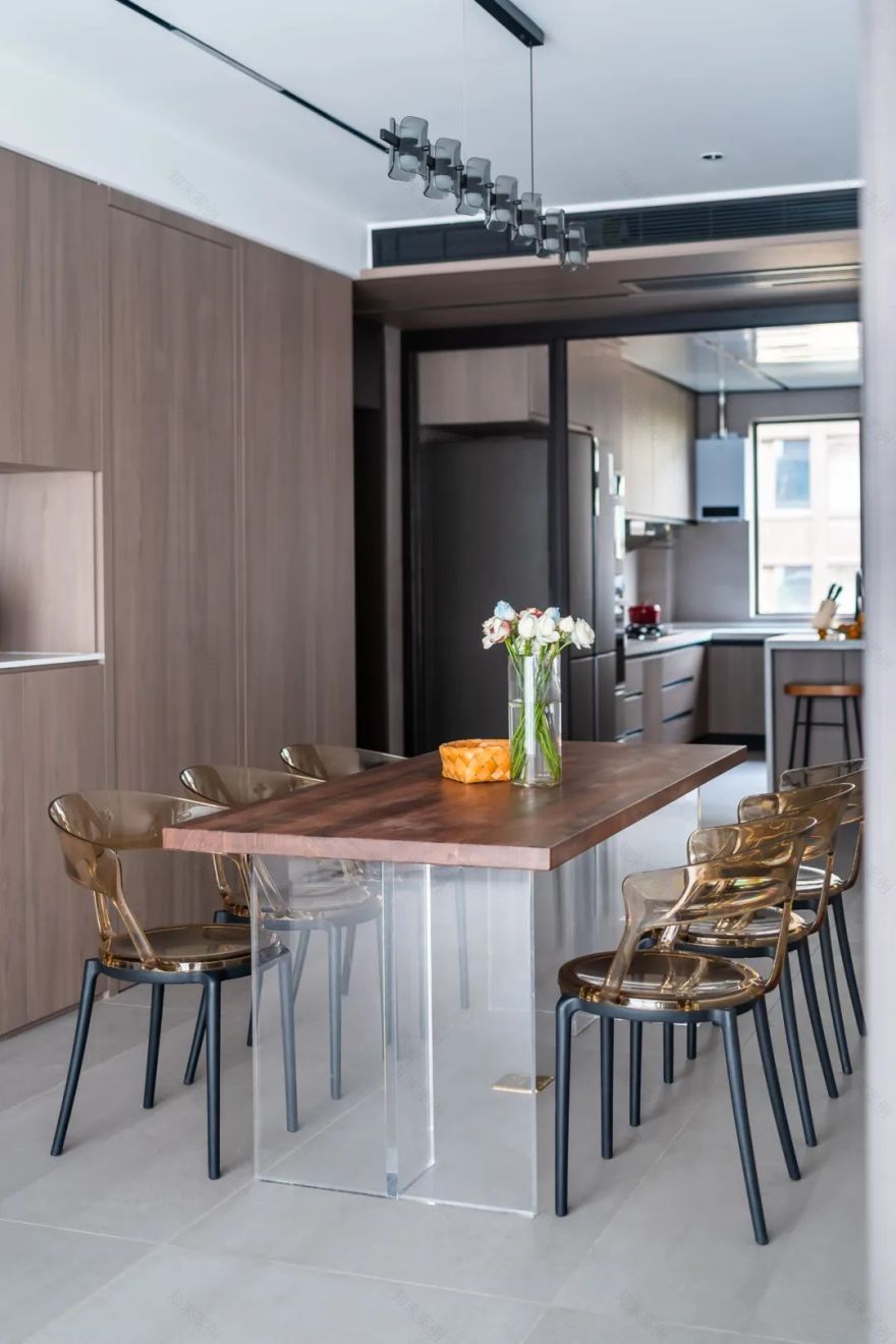 洛阳东方今典东方府私宅设计丨中国洛阳丨庆设计机构-34