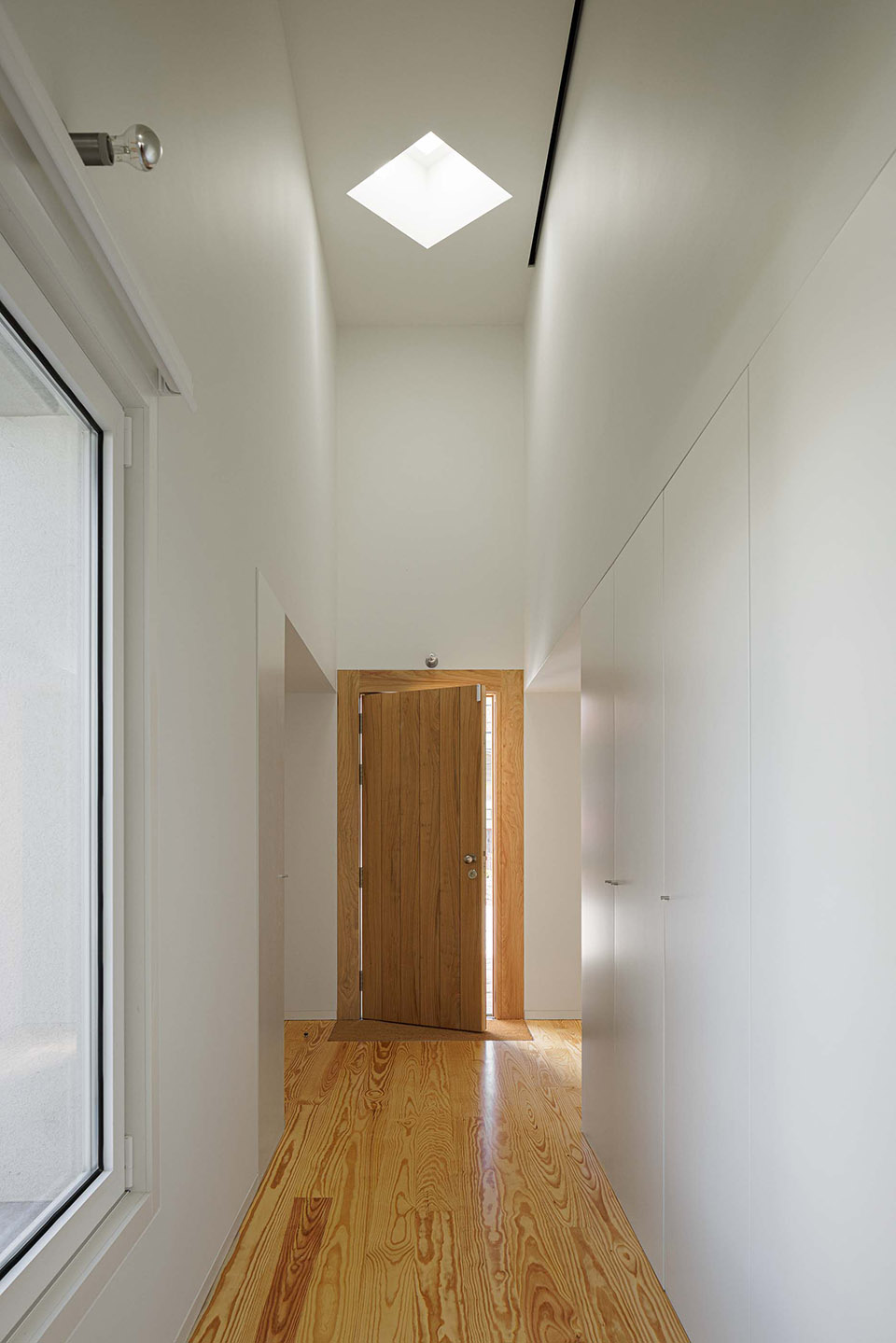Pedrantil住宅丨葡萄牙丨Helder da Rocha Arquitectos-39