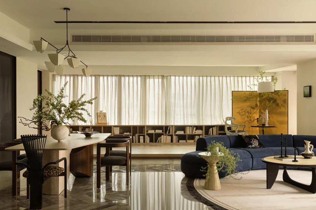 拂風诉语丨中国杭州丨容象设计-11