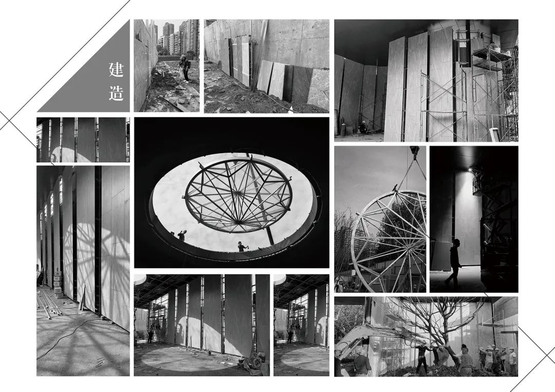 武汉龙湖·天玺体验区丨中国武汉丨上海澜道佑澜环境设计有限公司-12