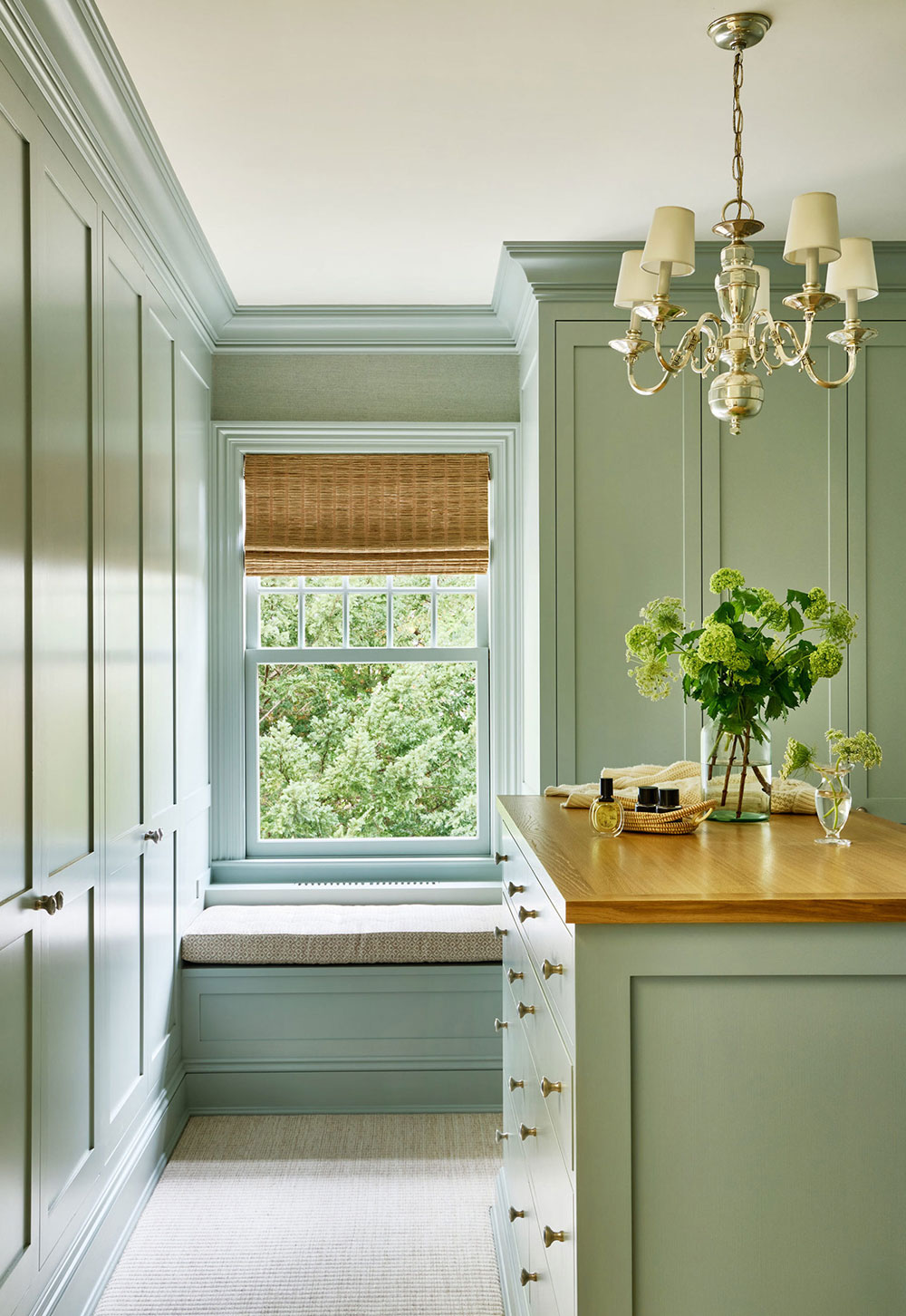 梦幻殖民风格 | 纽约上州的完美之家-10