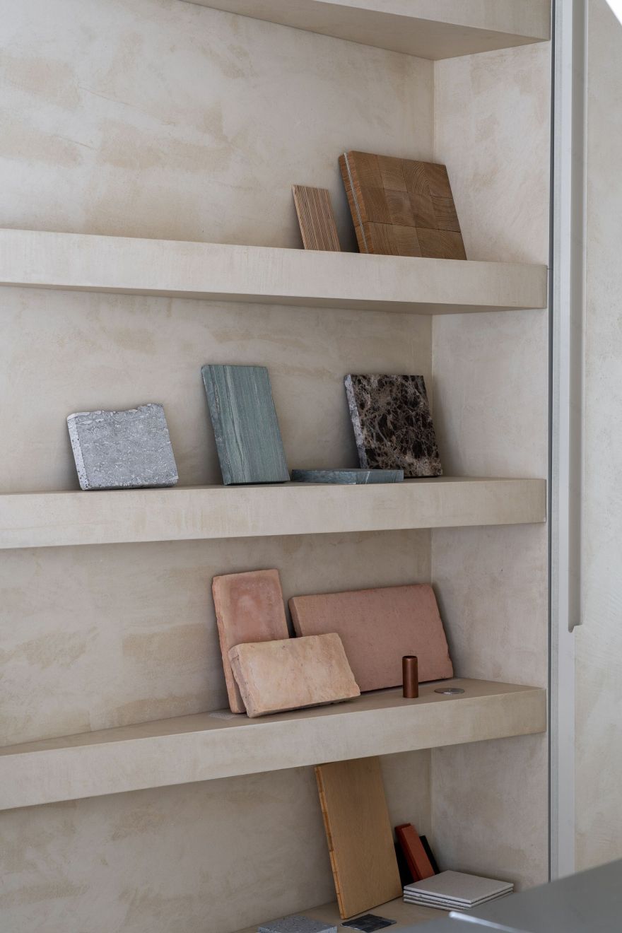 黑瓶住宅丨比利时丨Vi.architectuur.atelier-50