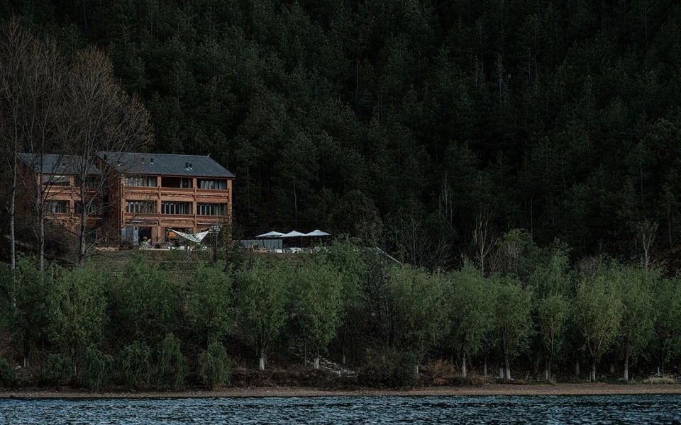 巴厘岛布罕悦榕逸境度假村丨悦榕庄-104