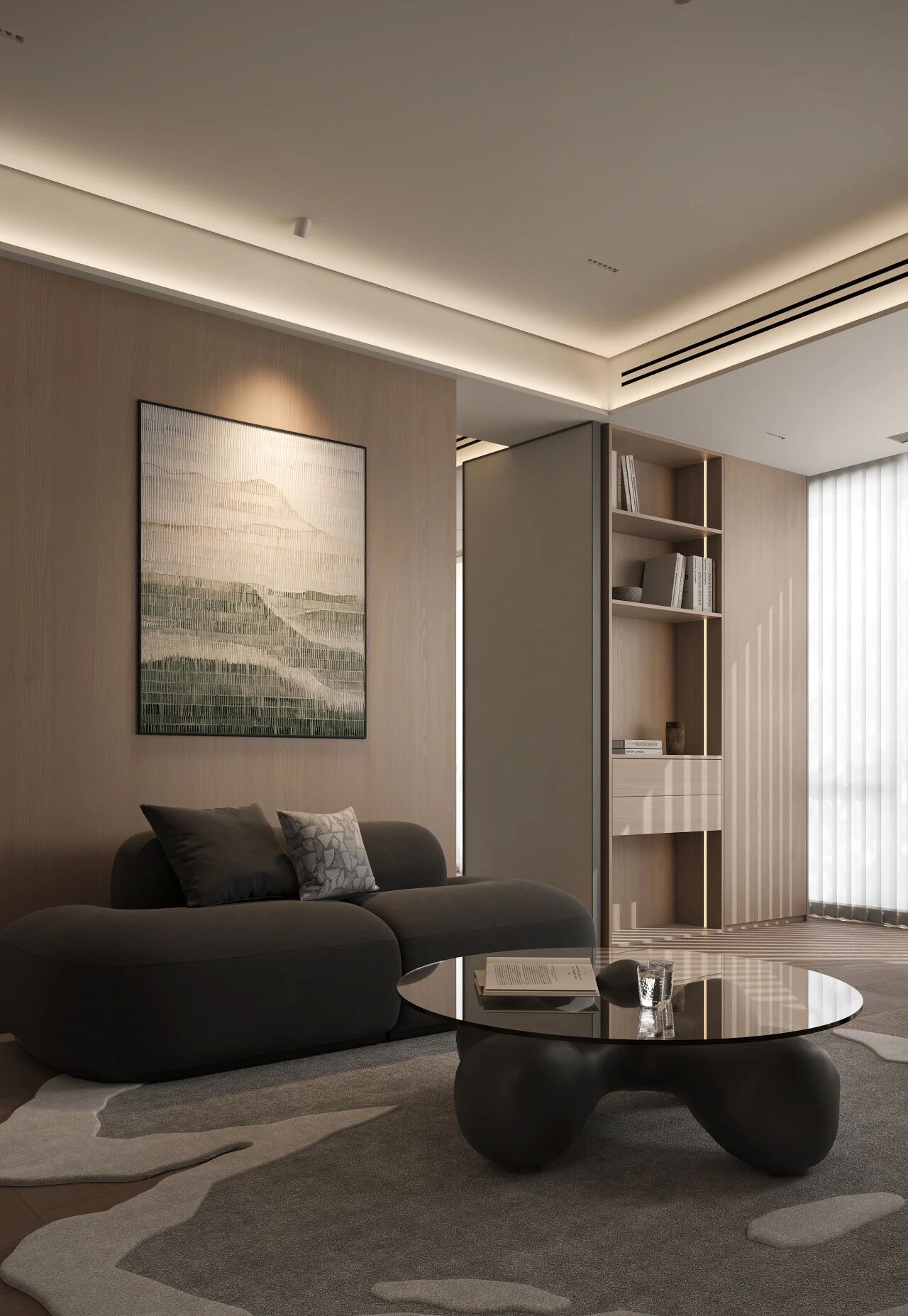 《空间,自有生命》丨LISO理所设计-164