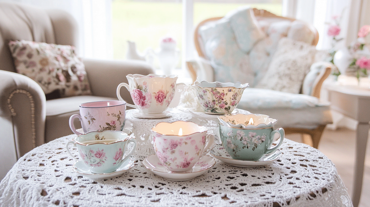 DIY 照明创意丨AI 创意室内设计团队-43