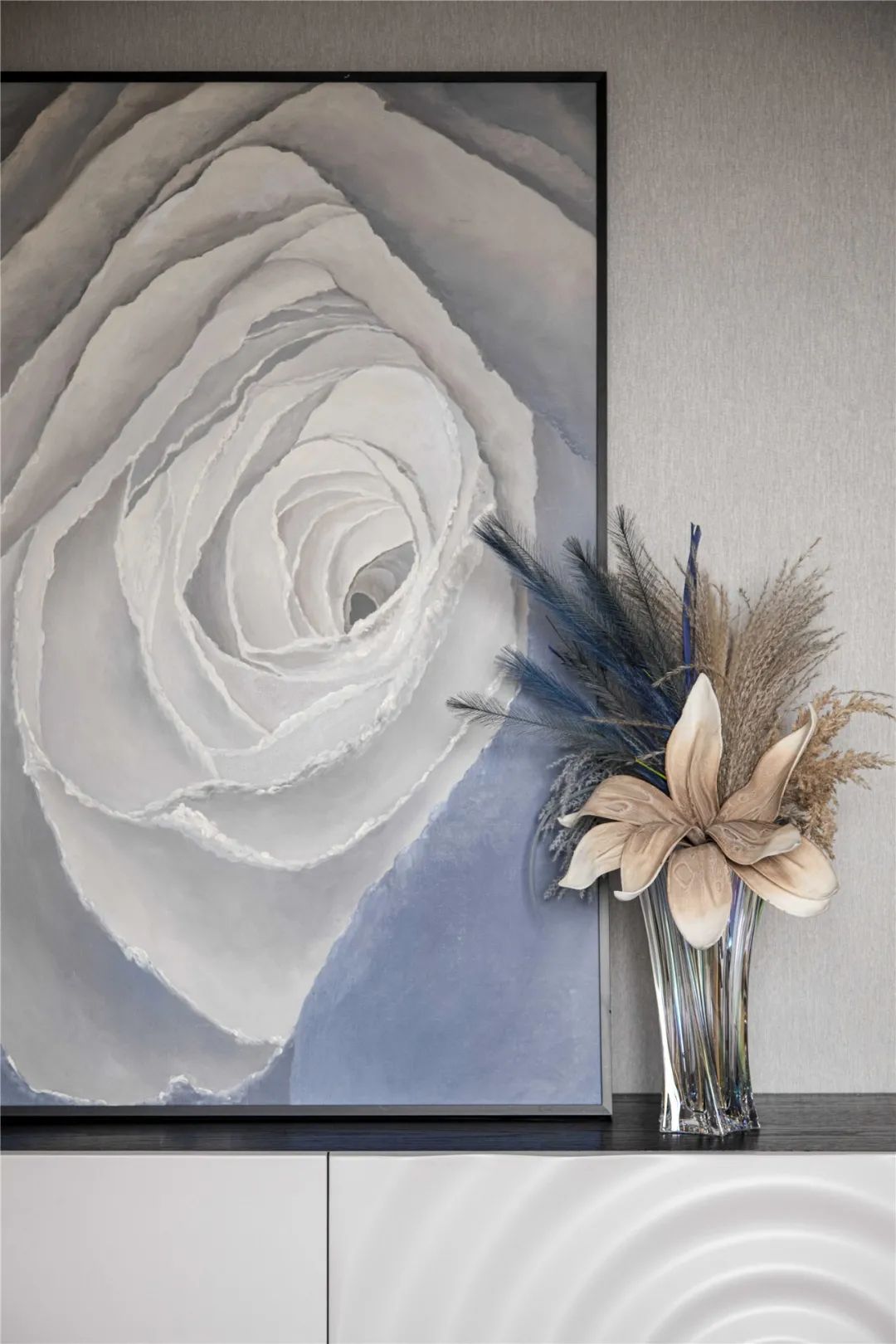 无锡天安曼哈顿样板房丨中国无锡丨SWS Group-93