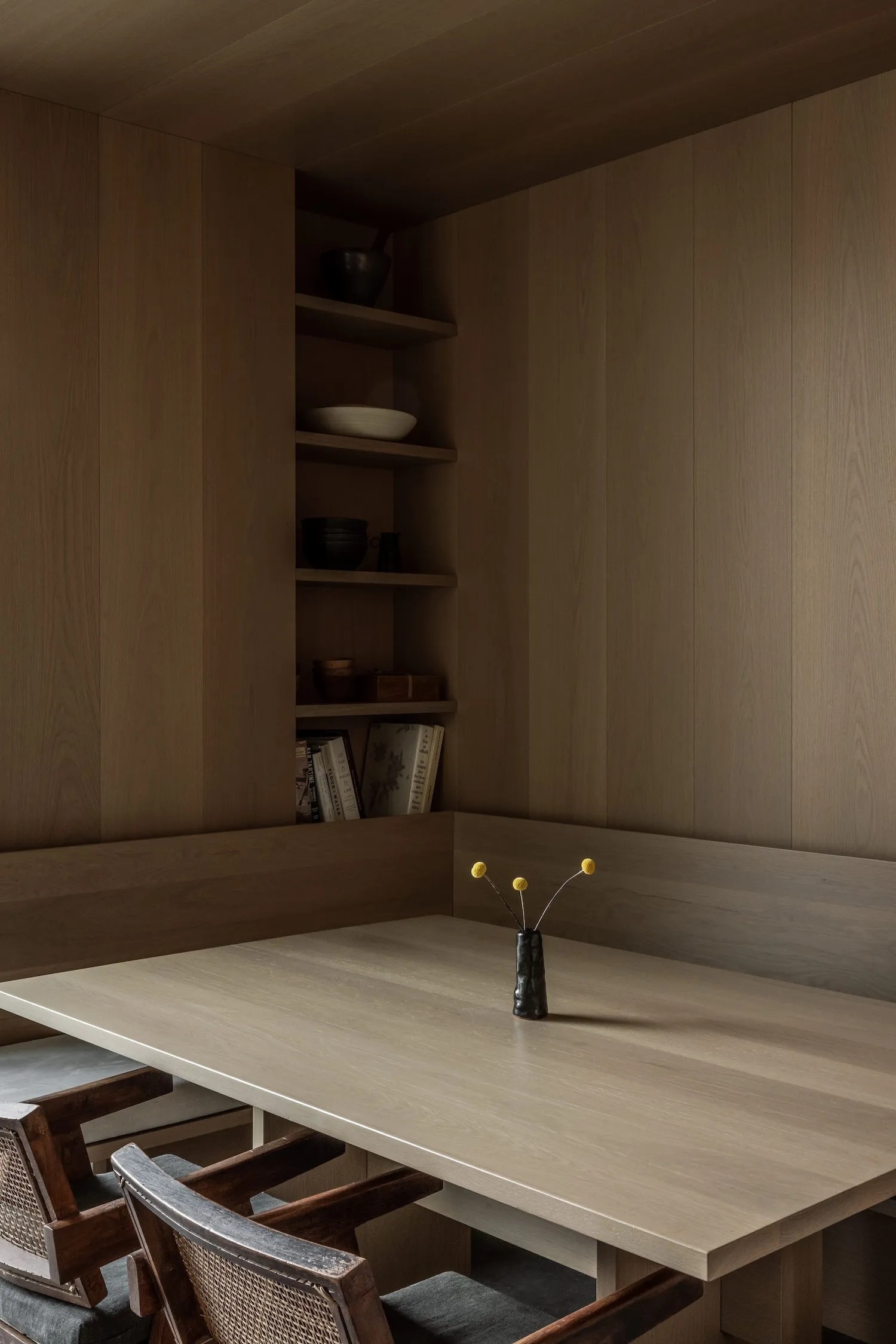 Lantern House · Leckie Studio（灯笼屋）丨加拿大温哥华-15