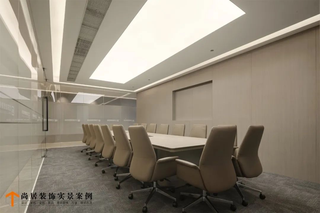 国颂律师事务所丨中国江苏丨尚居装饰-18